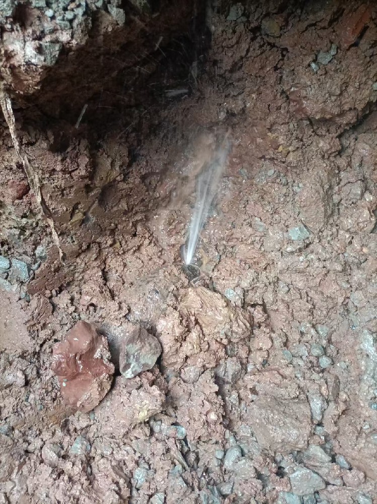 布拖县自来水管漏水检测维修